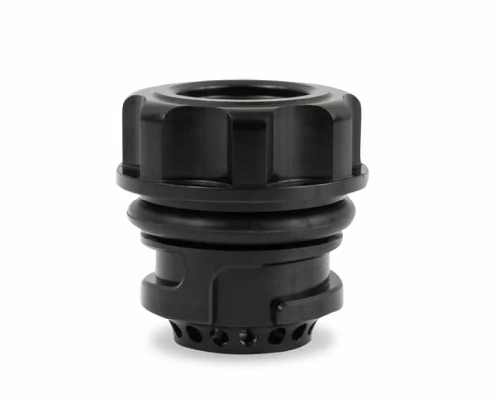 Earls Oil Fill Cap w_ PCV Vent - 3434122ERL